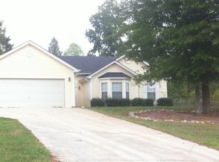 205 Mountain Way, Covington, GA 30016