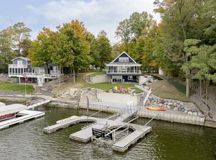 1460 Lighthouse Point, Cicero, IN 46034