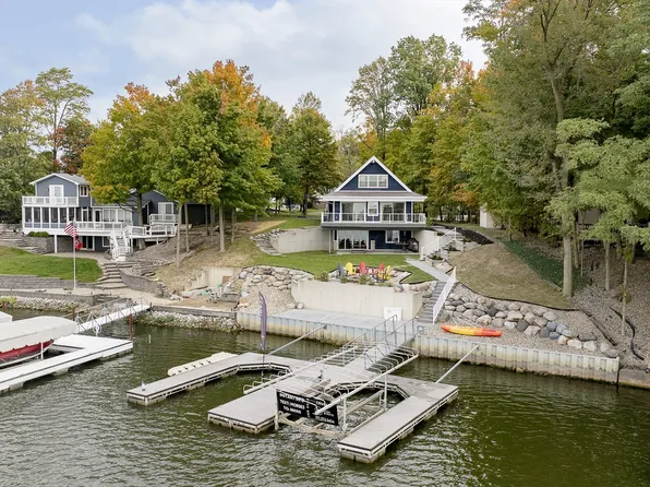 1460 Lighthouse Point, Cicero, IN 46034