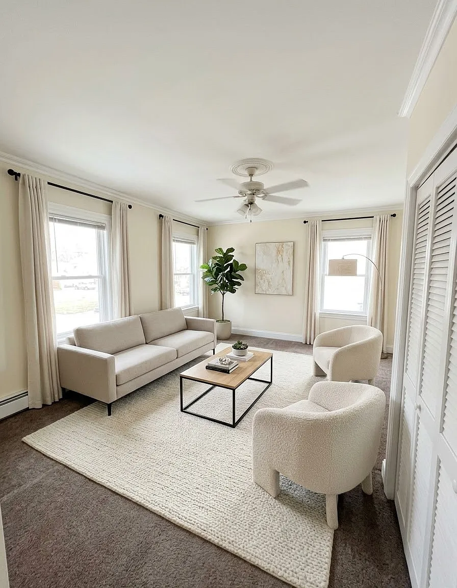 2 bed, 950 sqft, $2,350 — Photo 1