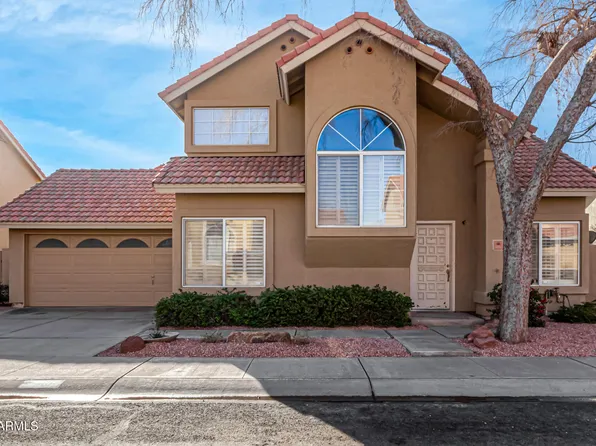 3801 E Kent Drive, Phoenix, AZ 85044
