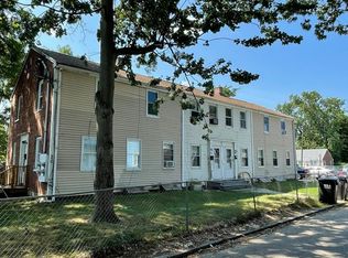 20-24 Baldwin St, Springfield, MA 01104