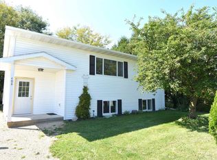 408 Oneil Street, Lake Mills, WI 53551