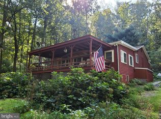 178 Wildcat Trl, Liverpool, PA 17045
