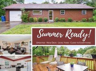 630 Eiserman Ave, Branson, MO 65616