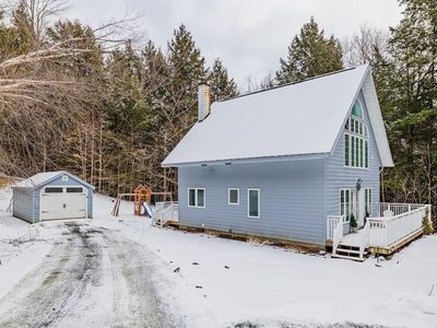 259 Jay Hill Road, Quechee, VT, 05059