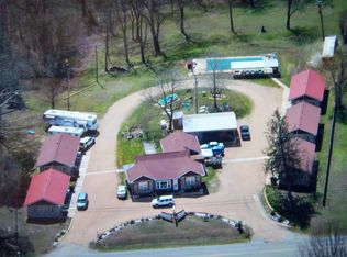 6316 Highway 178 W, Lakeview, AR 72642