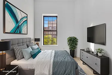 Rented by REAL New York