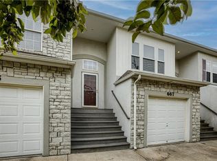 667 S Woodson Ln, Gardner, KS 66030