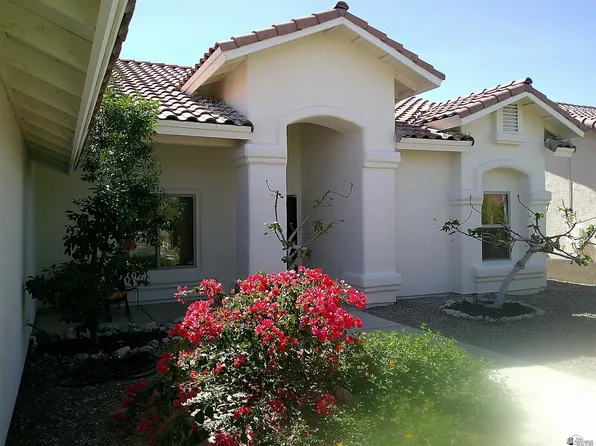 10691 E 39th Pl, Yuma, AZ 85365