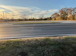 5300 Indianapolis Blvd, East Chicago, IN 46312