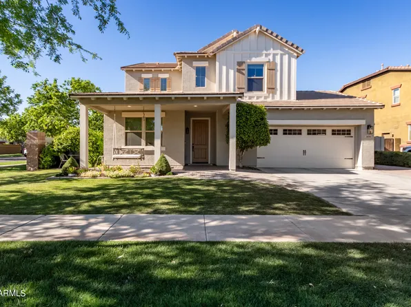 3890 E PALO VERDE Street, Gilbert, AZ 85296