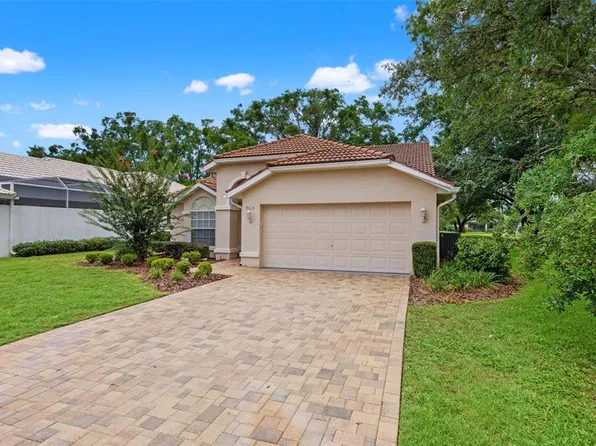 9419 NEW ORLEANS DRIVE, WEEKI WACHEE, FL 34613