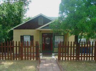 1606 Sanchez St, Austin, TX 78702