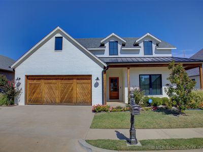 905 W 85th St, Tulsa, OK, 74132