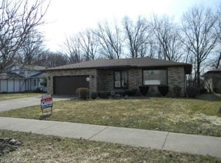 13000 Milo Rd, Garfield Hts, OH 44125