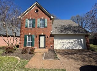 8966 Lake Springs Cv, Cordova, TN 38016