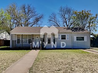 2005 49th St, Lubbock, TX 79412