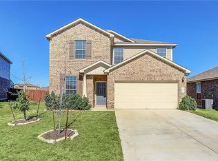209 Sierra Mar Loop, Leander, TX 78641