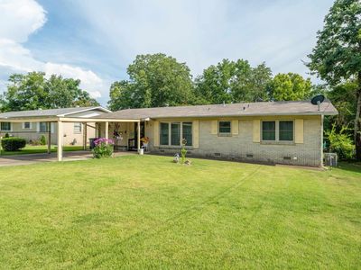 111 Dahlia St, Hot Springs, AR, 71913