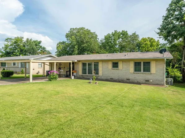 111 Dahlia St, Hot Springs, AR 71913