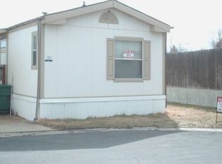 517 E Trilby Rd LOT 112, Fort Collins, CO 80525