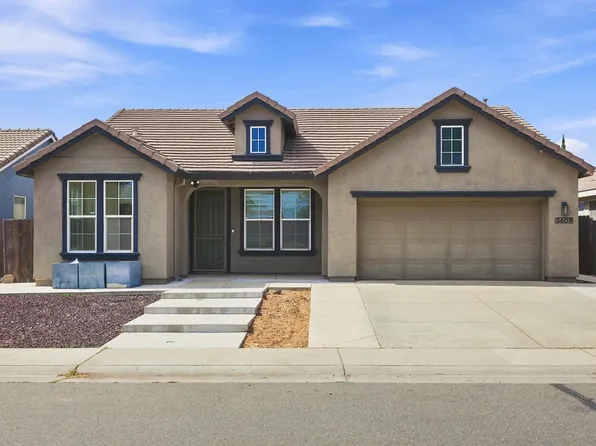 5609 Melbury Way, Antelope, CA 95843
