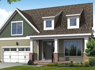 2820 Crown Grant Rd, Henrico, VA 23233