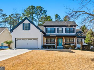 305 Shiver Blvd, Covington, GA, 30016