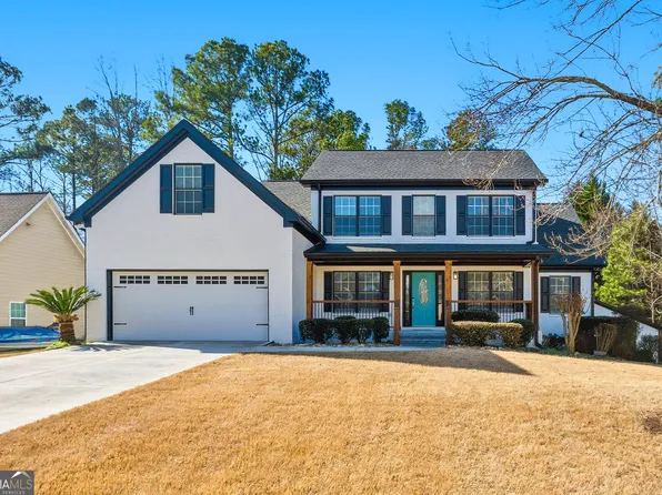 305 Shiver Blvd, Covington, GA 30016