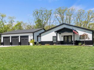 7705 Antioch Rd, Gerald, MO 63037