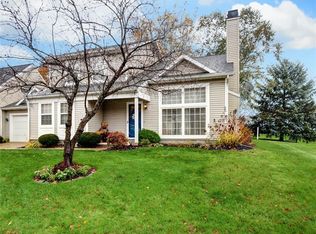 9716 Country Scene Ln #U-08, Mentor, OH 44060