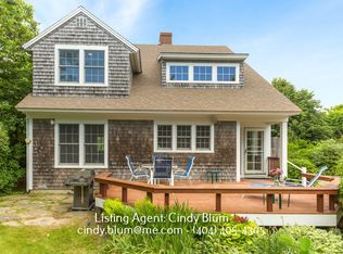 196 Robbins Hill Rd, Brewster, MA 02631