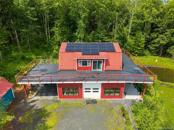 985 Cold Spring Road, Forestburgh, NY 12777