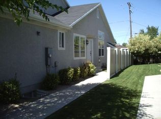 257 E Carol Way, Midvale, UT 84047