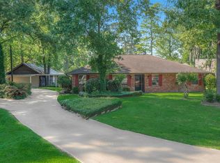 4603 Fieldwick Ln, Humble, TX 77338