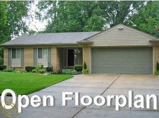 3941 Anvil Dr, Troy, MI 48083
