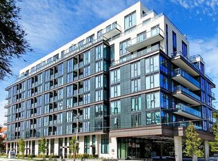 250 Lawrence Ave W #317, Toronto, ON M5M 1B2
