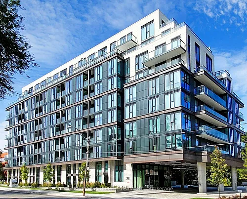250 Lawrence Ave W Photo 1