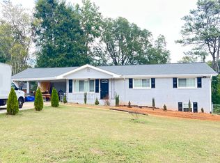 2380 Weslan Dr, Marietta, GA 30106