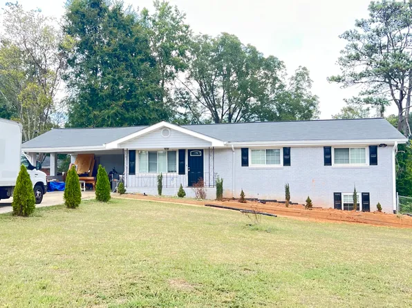 2380 Weslan Dr, Marietta, GA 30106