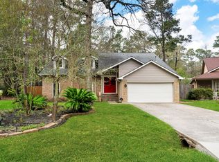 1 N Birchcane Ct, Spring, TX 77381