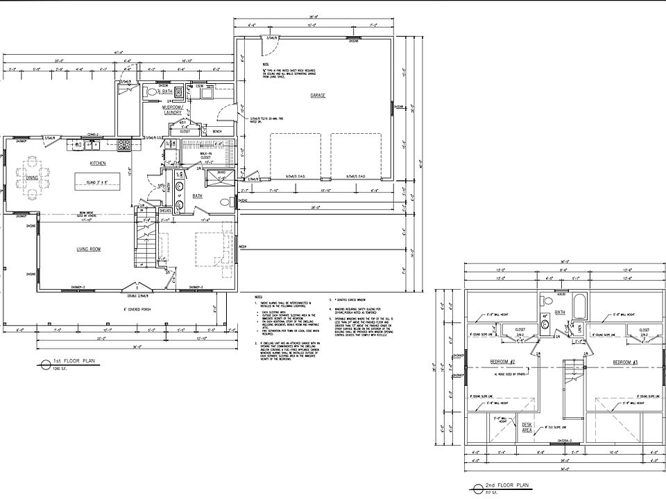 2nd image of 11 NW Kay's Way NW