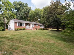 4511 Westover Ter, Knoxville, TN 37914