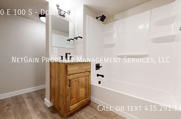 280 E 100 S #DOWNSTAIRS — Photo 11