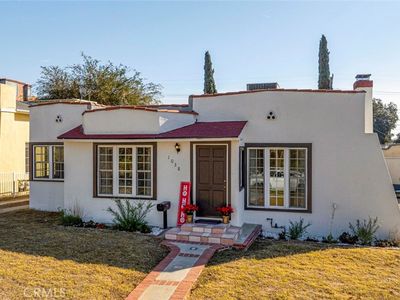 1038 Grover Ave, Glendale, CA, 91201