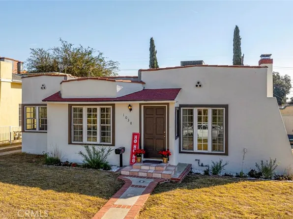 1038 Grover Ave, Glendale, CA 91201