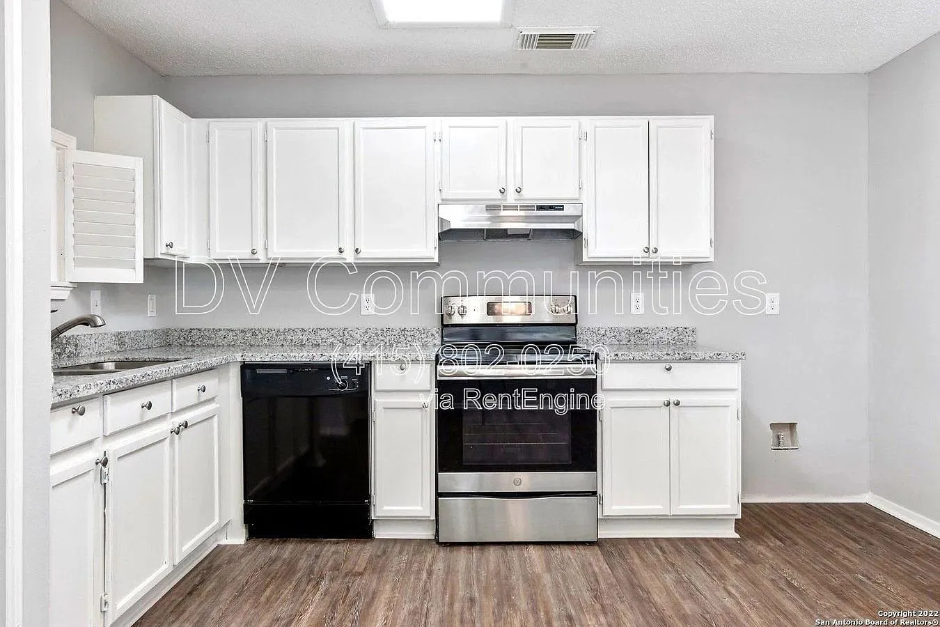 3 bed, 2.0 bath, 1176 sqft, $1,500 — Photo 3
