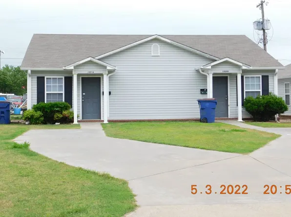 1809 N North St, Fort Smith, AR 72901