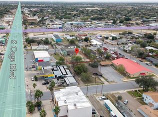 114 W Clark St, Pharr, TX 78577